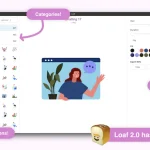 Animated SVG icons