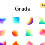 21 must‑have design freebies you can get on Dribbble