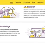“An accessible website won’t be beautiful”… really?!