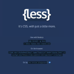 20 Best CSS Preprocessor Tools