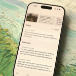 Design that takes an interest