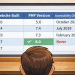 When a WordPress Site Needs a Rehab Instead of a Full Redesign
