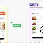 Bring Interactive Prototypes into Design, Jam & Slidees