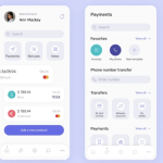 Emerging Fintech UX Trends Driving User Retention