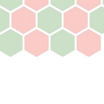 Responsive Hexagon Grid Using Modern CSS