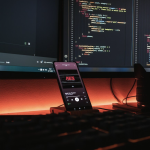 Non-Technical Website Development Using AI and Command Interfaces