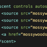 Sniffing Out the CSS Olfactive API
