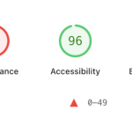 Google Lighthouse Has A New Agentic Browsing Category